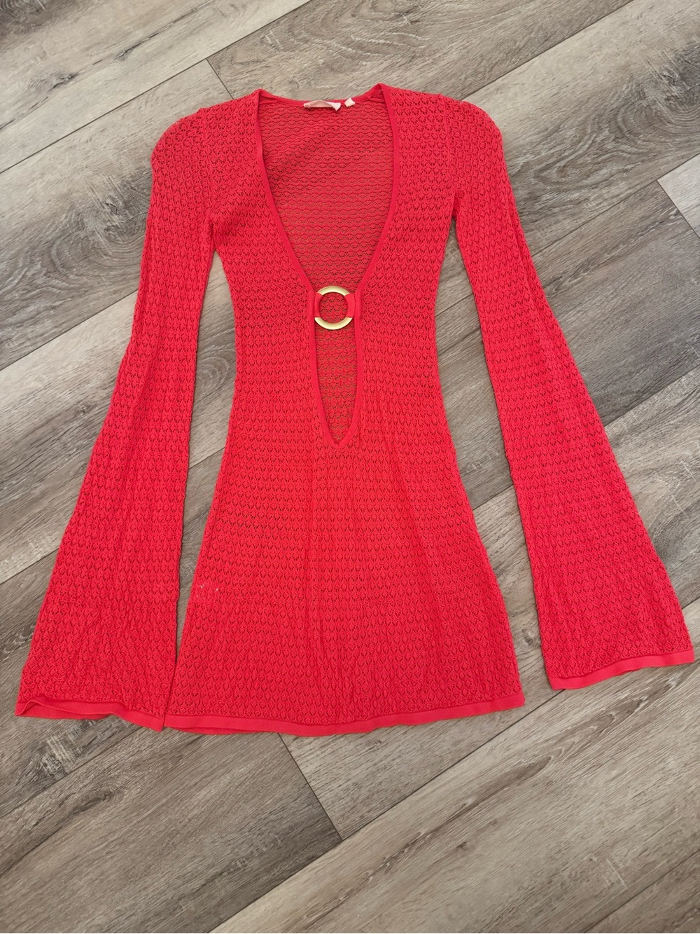 Monday Swimwear Coverup